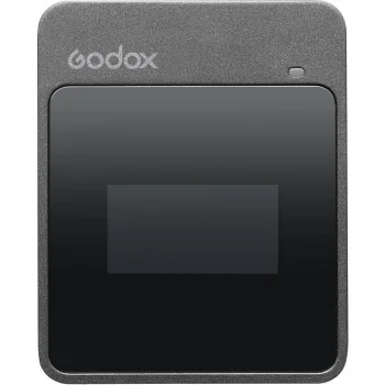Godox Movelink M2 2.4GHz Bezprzewodowy System Mikrofonowy