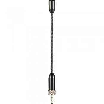 Godox LMS-1NL Krawattenmikrofon mit 3,5 mm TRS Locking-Anschluss
