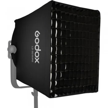 Godox LD-SG150RS Softbox z gridem do Panelu LD150RS