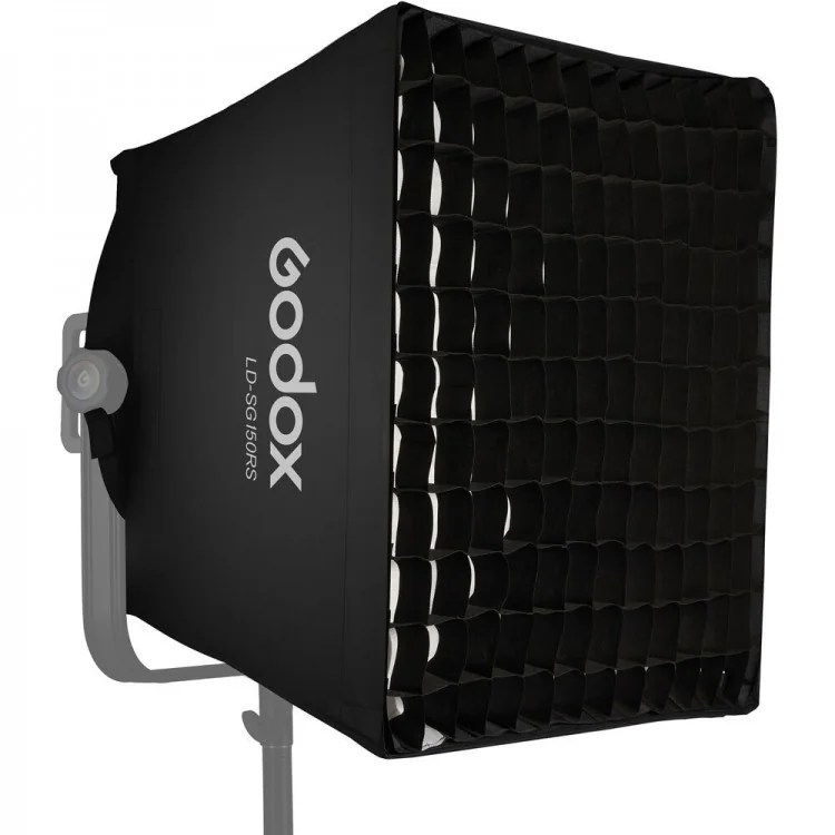Godox LD-SG150RS Softbox with grid for LD150RS Panel | Store Godox.eu