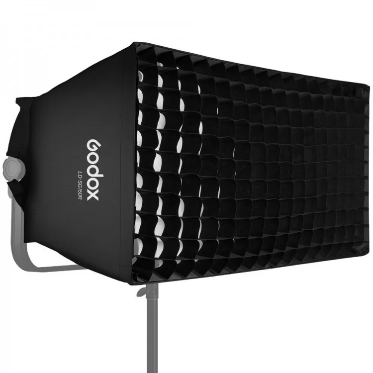 Godox LD-SG150R Softbox with grid for LD150R Panel