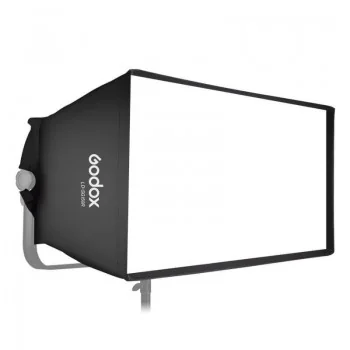 Godox LD-SG150R Softbox mit Gitter für LD150R Panel