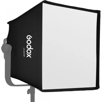 Godox LD-SG75R Softbox with grid for LD75R Panel