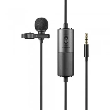 Godox LMS-60C Omni-direktionales Lavalier-Mikrofon (6m)
