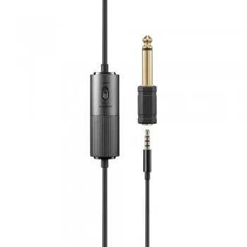 Godox LMS-60C Microphone Lavalier omnidirectionnel (6m)