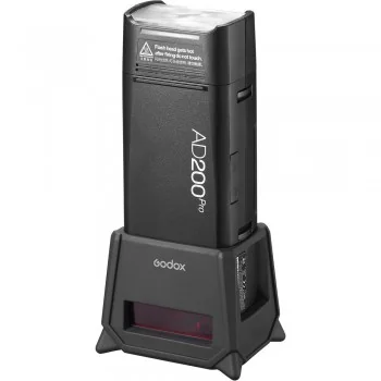 Godox AD200Pro-PC Garde-Boue en Silicone