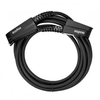 Godox EC2400 Câble d'extension pour H2400P tête 5m