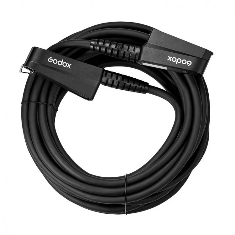 Godox EC2400L Câble d'extension pour H2400P tête10m