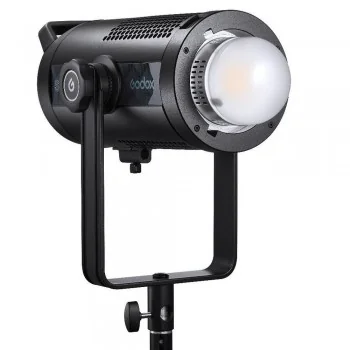 Lampa LED Godox SL-200II Bi-color 2800-6500K