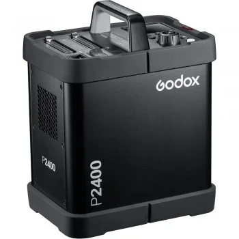Godox P2400 Bloc d'alimentation