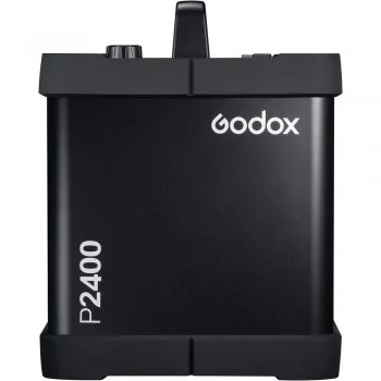 Godox P2400 Power Pack - Generator Studyjny