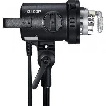 Godox H2400P Tête de flash pour pour bloc d'alimentation P2400
