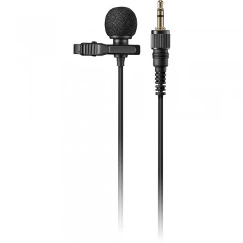 Godox LMS-12A AXL Microphone Lavalier omnidirectionnel (1.2 m avec verrouillage auxiliaire)