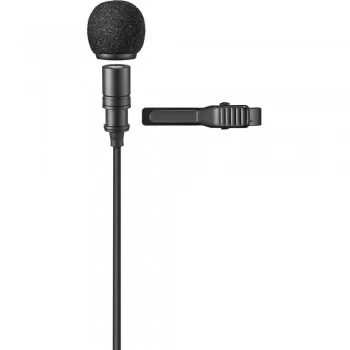 Godox LMS-12A AXL mikrofon krawatowy (1.2m aux lock)