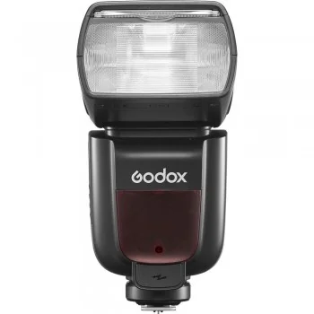 Flash a slitta Godox TT685 II Speedlite per fotocamere Canon