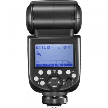 Godox TT685 II Blitzgerät für Nikon