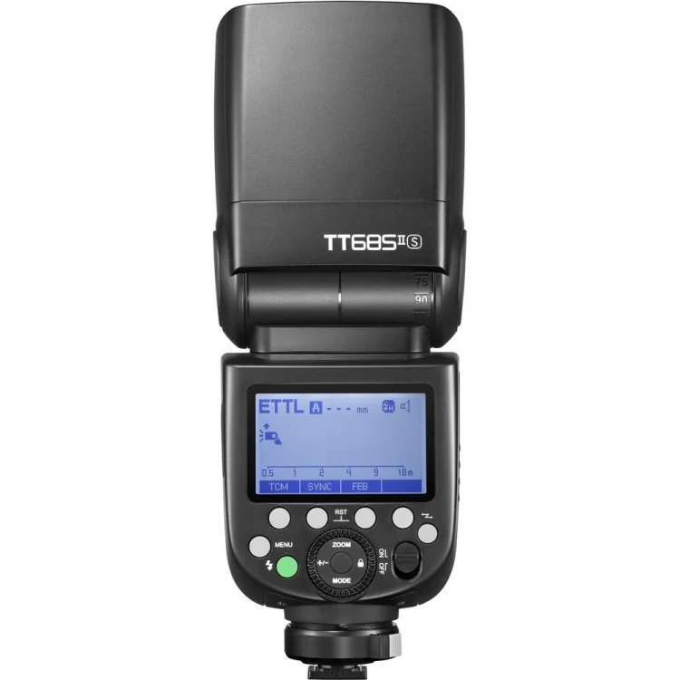 Godox TT685 II Blitzgerät für Sony
