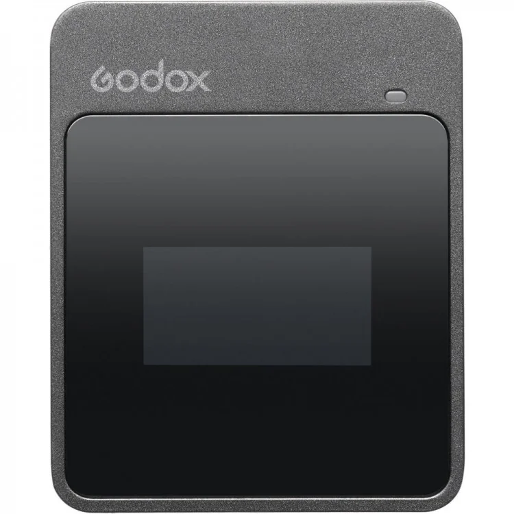 Système Godox Movelink Transmetteur sans fil 2.4 GHz TX