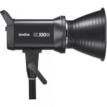 Godox SL-100D Video Ensemble 2 lumières