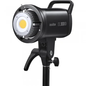 Godox SL-100D Video 2-Light Kit