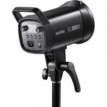 Godox SL-100D Video 2-Light Kit