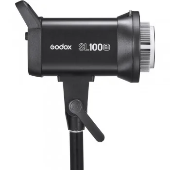Godox SL-100Bi Video Ensemble 2 lumières