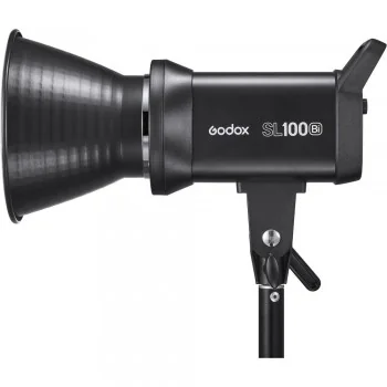 Godox SL-100Bi Video Ensemble 2 lumières