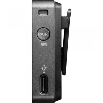 Système de microphone sans fil Godox Movelink UC1 2.4 GHz (USB Type-C)