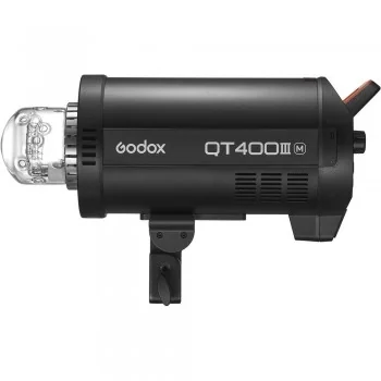 Godox QT400IIIM Quicker Studio-Blitz