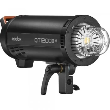 Godox QT1200IIIM Quicker Studio Flash