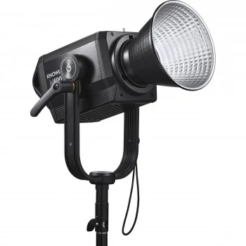 Godox M600D Lampe du jour LED Knowled