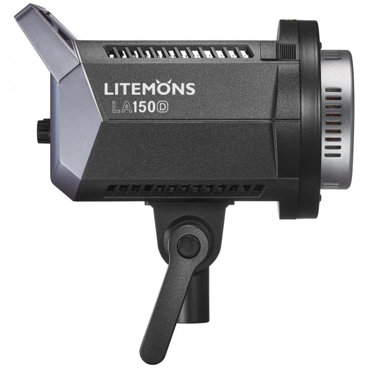 Godox Litemons LA150D 5600K Lampe LED
