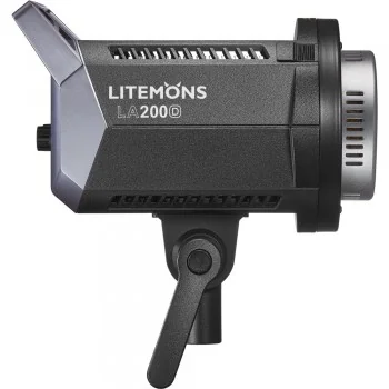 Godox Litemons LA200D 5600K Lampe LED