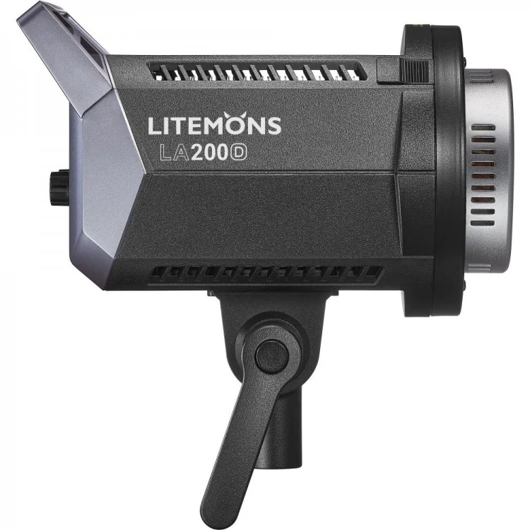 Godox LA200D Litemons 5600K LED-Lampe