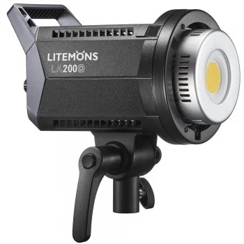 Lampa LED Litemons LA200D 5600K