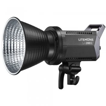 Godox Litemons LA200D 5600K Lampe LED