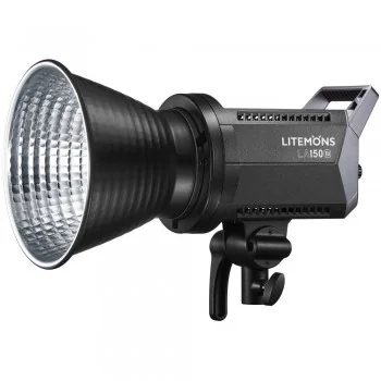 Godox Litemons LA150Bi Bi-color 2800-6500K LED Light