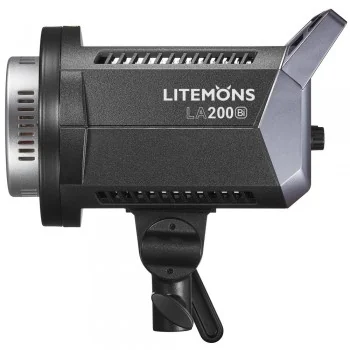 Godox Litemons LA200Bi Bicolore 2800-6500K  Lampe LED