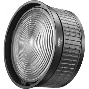 Godox FLS8 - Fresnel Lens
