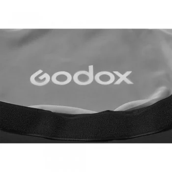Godox P158-D1 Diffuseur pour Réflecteur Parabolique 158