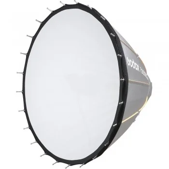 Godox P158-D2 Diffuser for Parabolic 158 Reflector