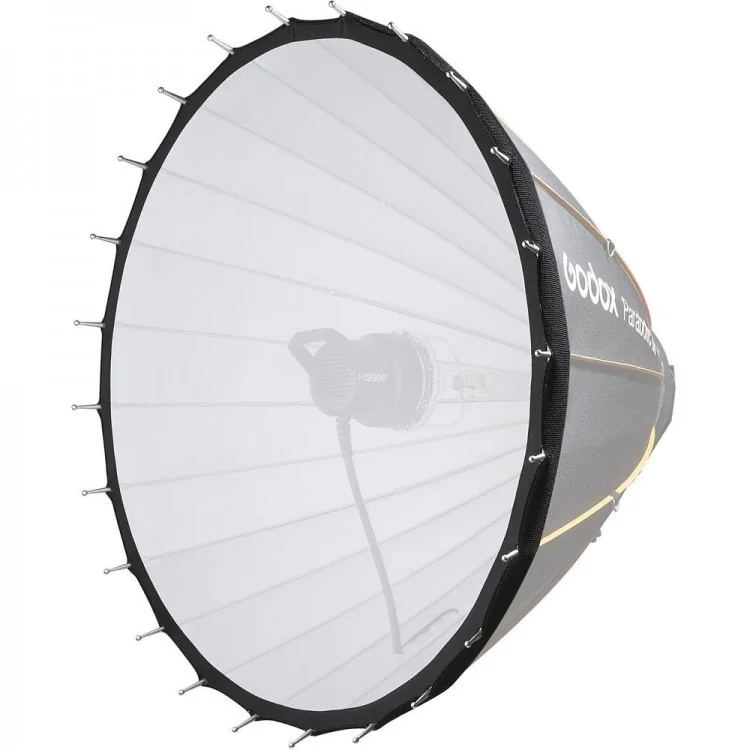Godox P88-D1 Diffuser for Parabolic 88 Reflector