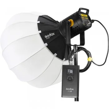 Godox UL60Bi  Vidéo Lampe LED silencieuse