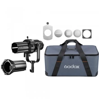 Godox VSA-36K Kit de fixation pour projecteur
