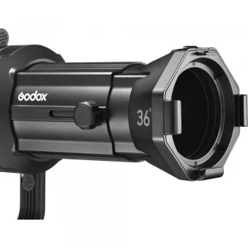 Godox VSA-36K Kit de fixation pour projecteur