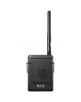 Godox WMicS1 Pro TX UHF Émetteur de poche sans fil