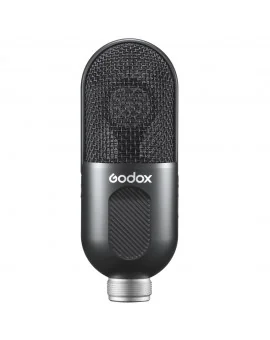 Godox UMic10 Kondensator-USB-Mikrofon mit Nieren-Richtcharakteristik