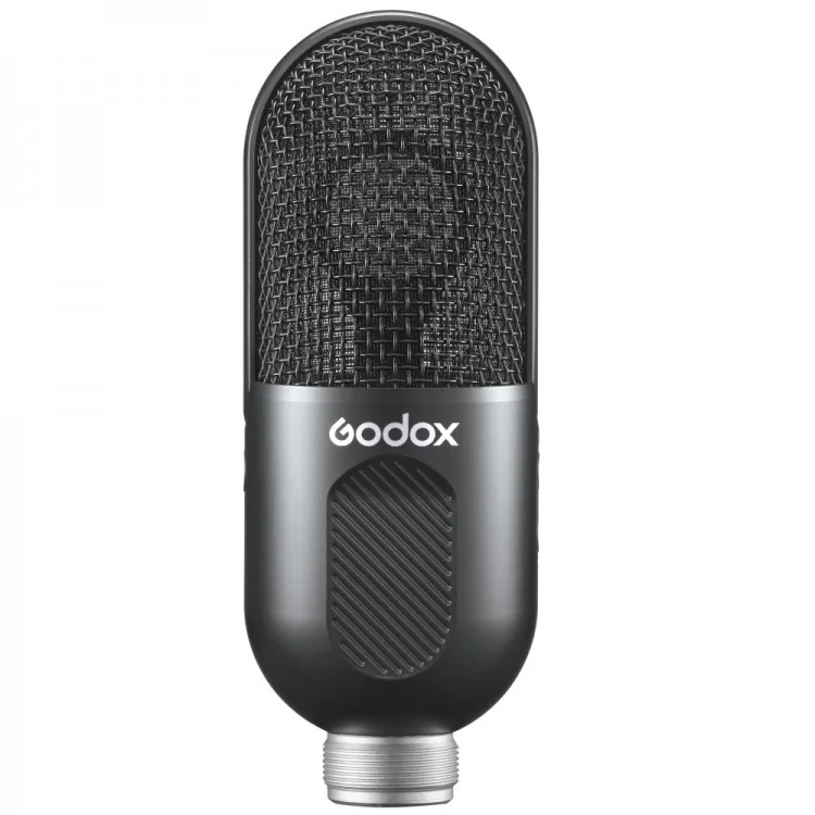 Godox UMic10 Cardioid Condenser USB Microphone