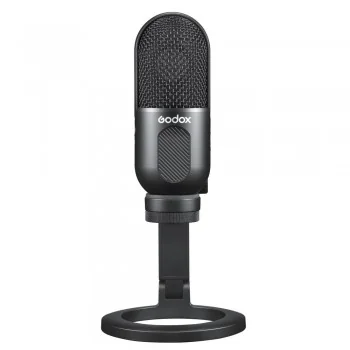 Godox UMic12 pojemnościowy mikrofon USB