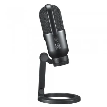 Godox UMic12 Microphone USB à condensateur cardioïde